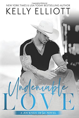 Undeniable Love book cover