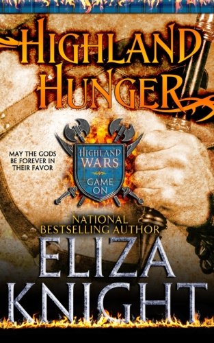 Highland Hunger book cover