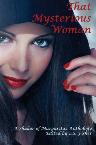 That Mysterious Woman book cover