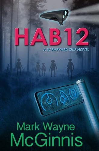 Hab 12 book cover
