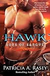 Hawk (Sons of Sangue, #2)