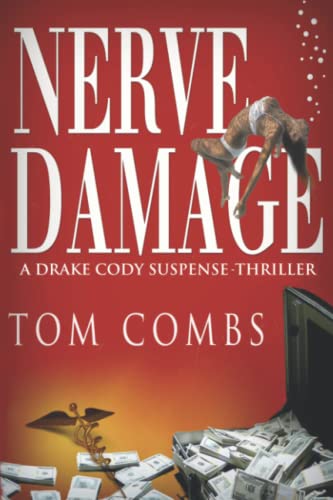 Nerve Damage book cover