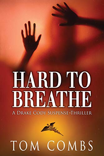 Hard To Breathe book cover