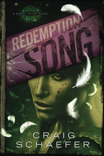Redemption Song book cover