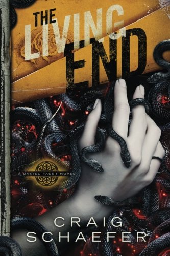 The Living End book cover