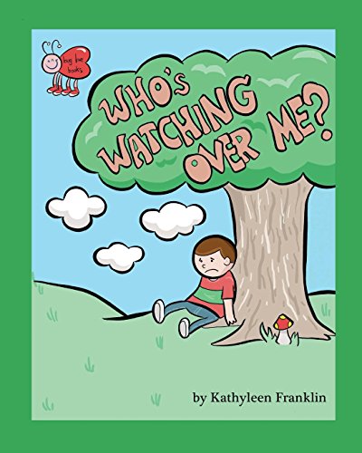 Cover of Who's Watching over Me?