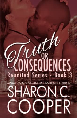 Truth or Consequences book cover