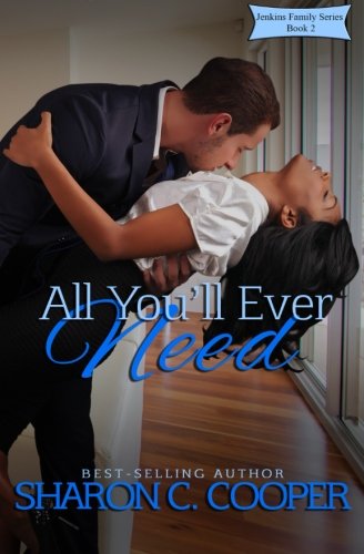 All You'll Ever Need book cover
