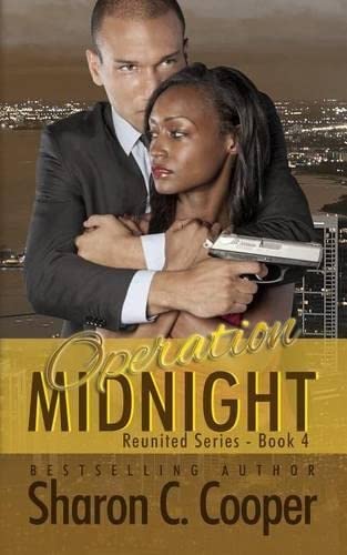 Operation Midnight book cover