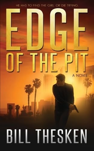 Edge of the Pit book cover