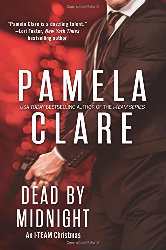 Dead By Midnight book cover