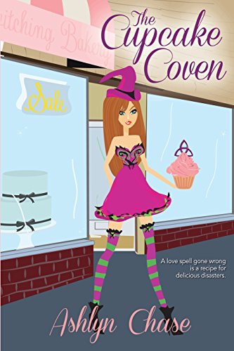 The Cupcake Coven