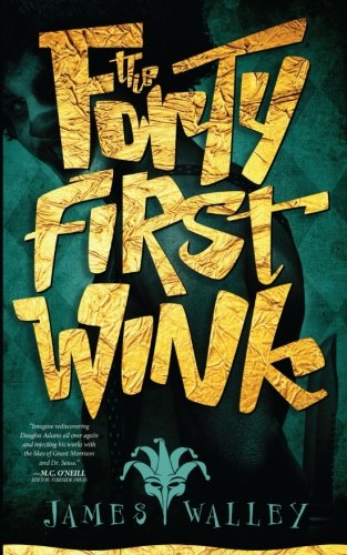 The Forty First Wink