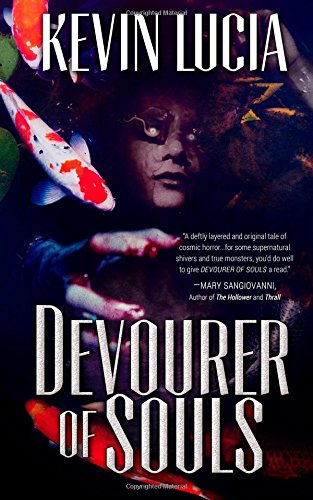Devourer of Souls