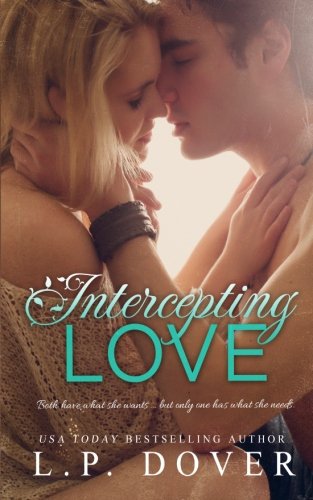 Intercepting Love book cover