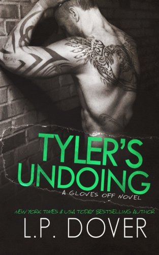 Tyler's Undoing cover