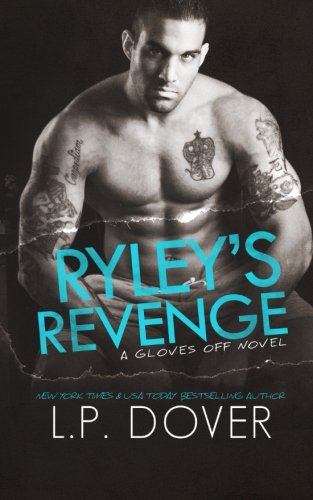 Ryley's Revenge book cover