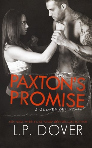 Paxton's Promise cover