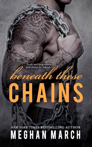 Beneath These Chains book cover