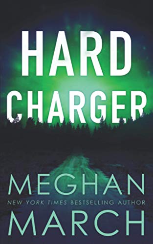 Hard Charger book cover