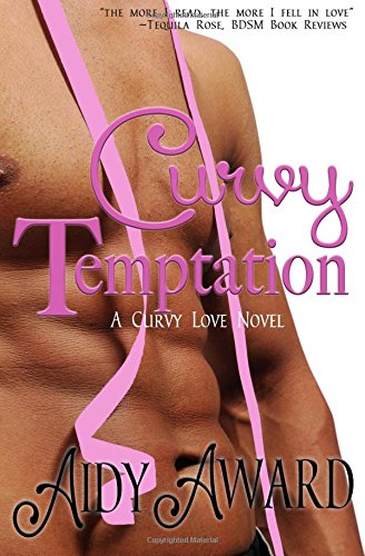 Curvy Temptation book cover