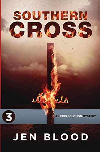 Southern Cross book cover