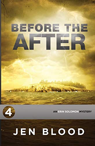 Before the After book cover