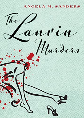 The Lanvin Murders cover
