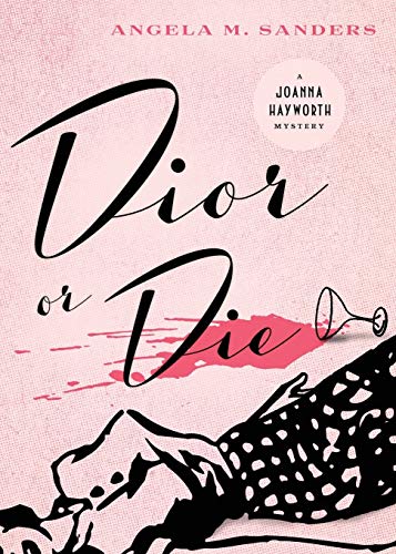 Dior or Die book cover