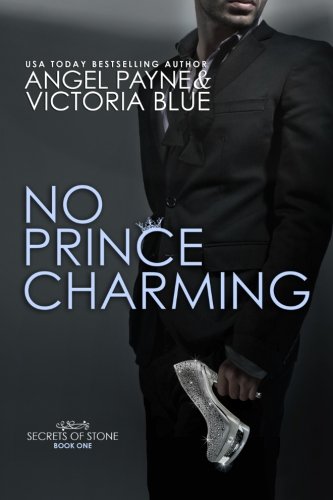 No Prince Charming cover