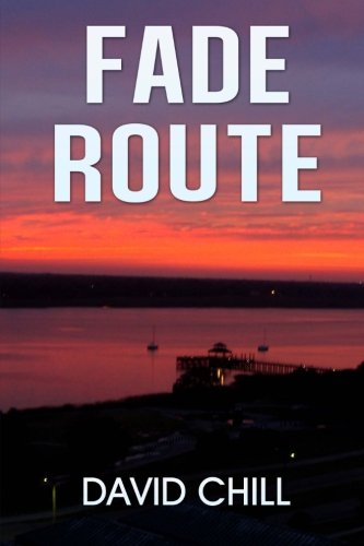 Fade Route book cover