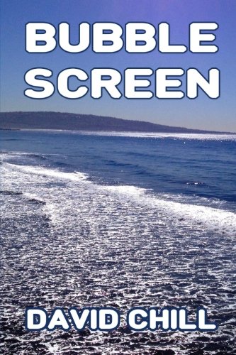 Bubble Screen book cover