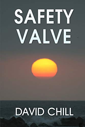 Safety Valve book cover