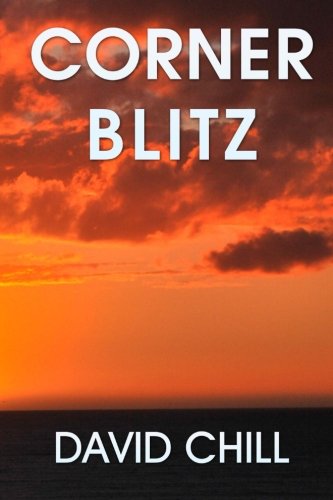 Corner Blitz book cover