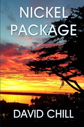 Nickel Package cover