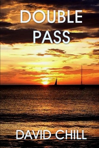 Double Pass book cover