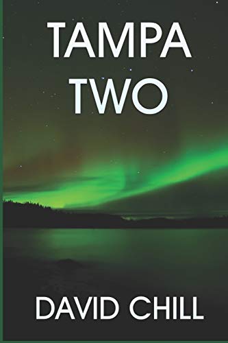 Tampa Two book cover
