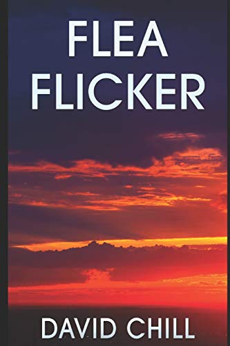 Flea Flicker book cover
