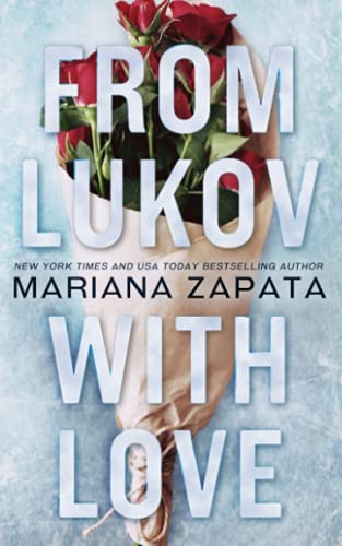 From Lukov with Love book cover