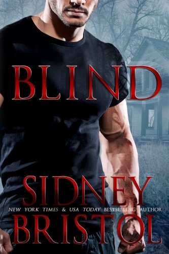 Blind: Killer Instincts book cover