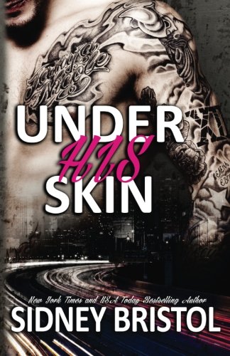 Under His Skin book cover