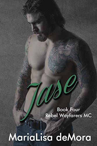 Jase book cover