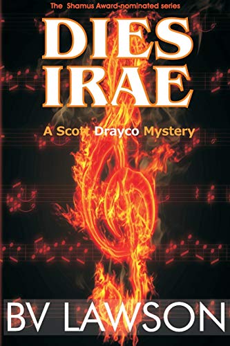 Dies Irae book cover