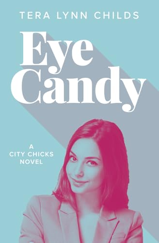 Eye Candy book cover