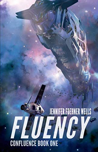Fluency book cover