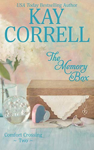 The Memory Box book cover