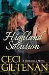 Highland Solution (Duncurra, #1)