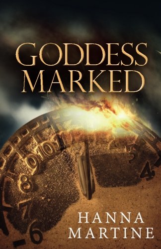 Goddess Marked