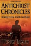 Antichrist Chronicles: Unveiling the Rise of Earth's Final Führer