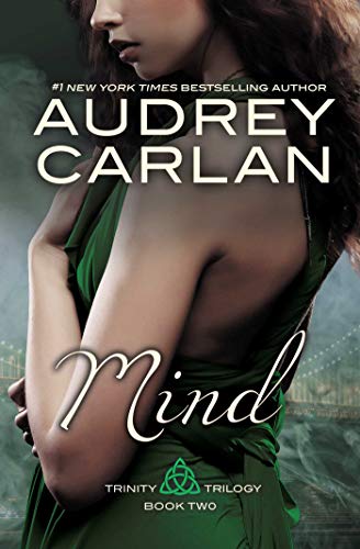 Mind book cover